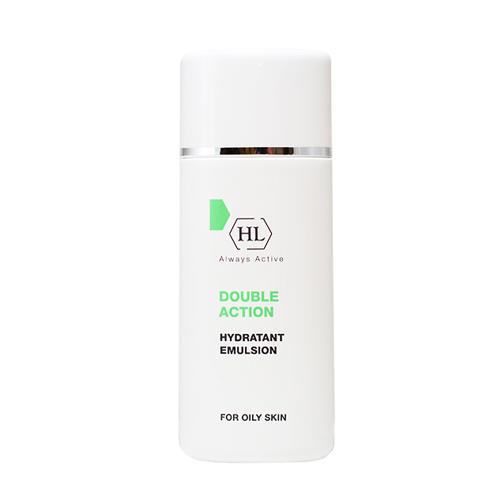Холи Лэнд Увлажняющая эмульсия Hydratant Emulsion 60 мл (Holyland Laboratories, Double Action) фото 0