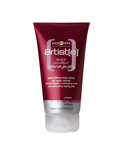 

Eugene Perma Желе для укладки окрашенных волос 150 мл (Eugene Perma, Artiste), Artiste