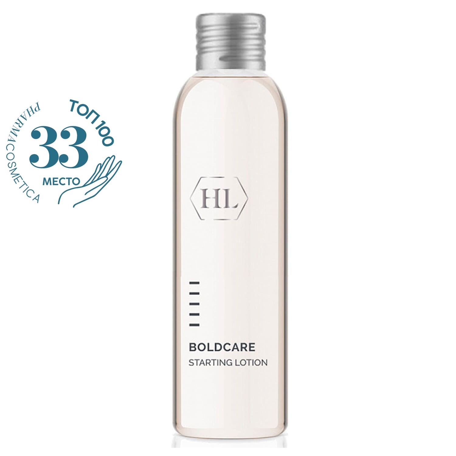 Холи Лэнд Лосьон «пилинг+лифтинг» Boldcare Starting, 150 мл (Holyland Laboratories, Lotions) фото 0