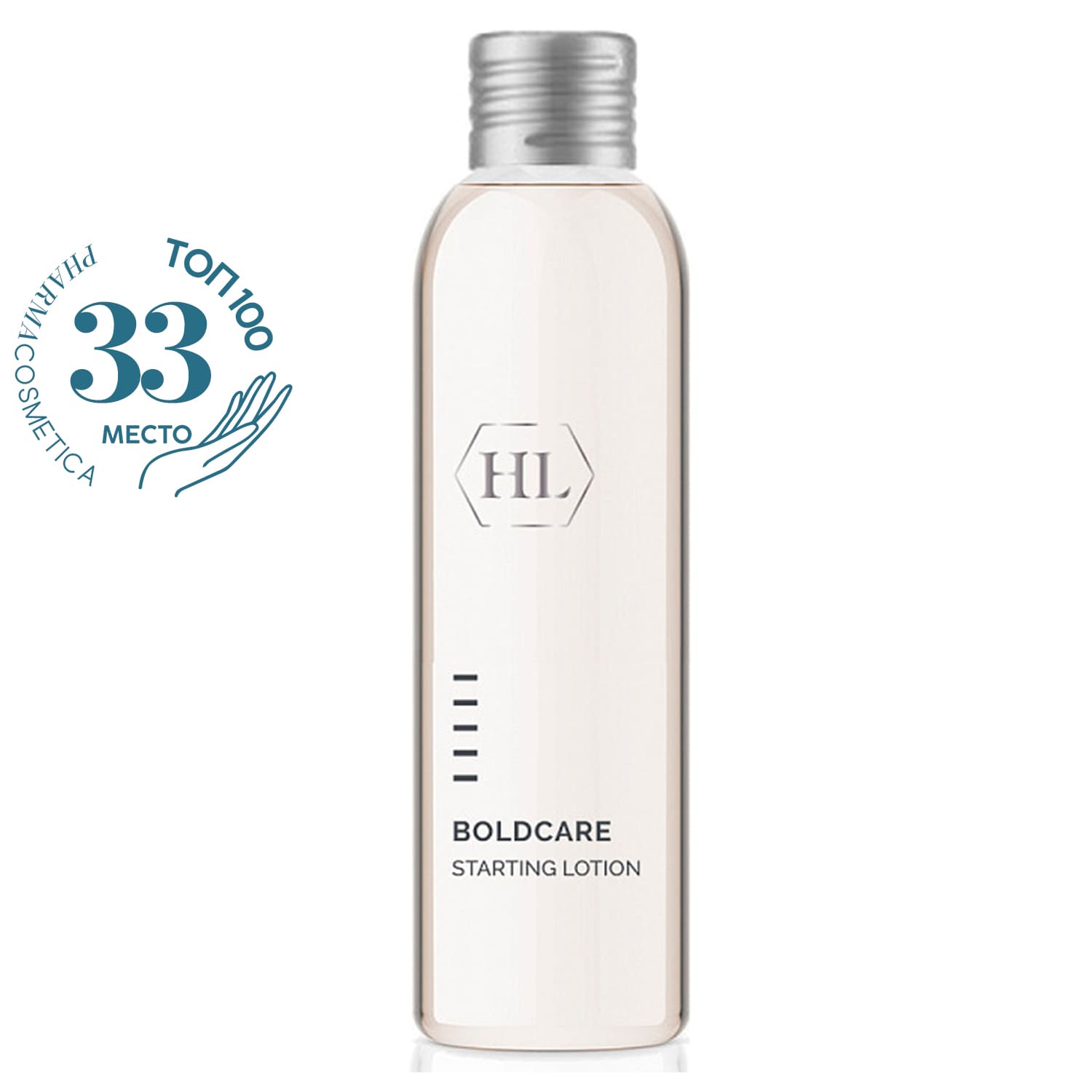 Holyland Laboratories Лосьон «пилинг+лифтинг» Boldcare Starting, 150 мл (Holyland Laboratories, Lotions) holyland laboratories лосьон для лица cucumber face lotion 250 мл holyland laboratories lotions