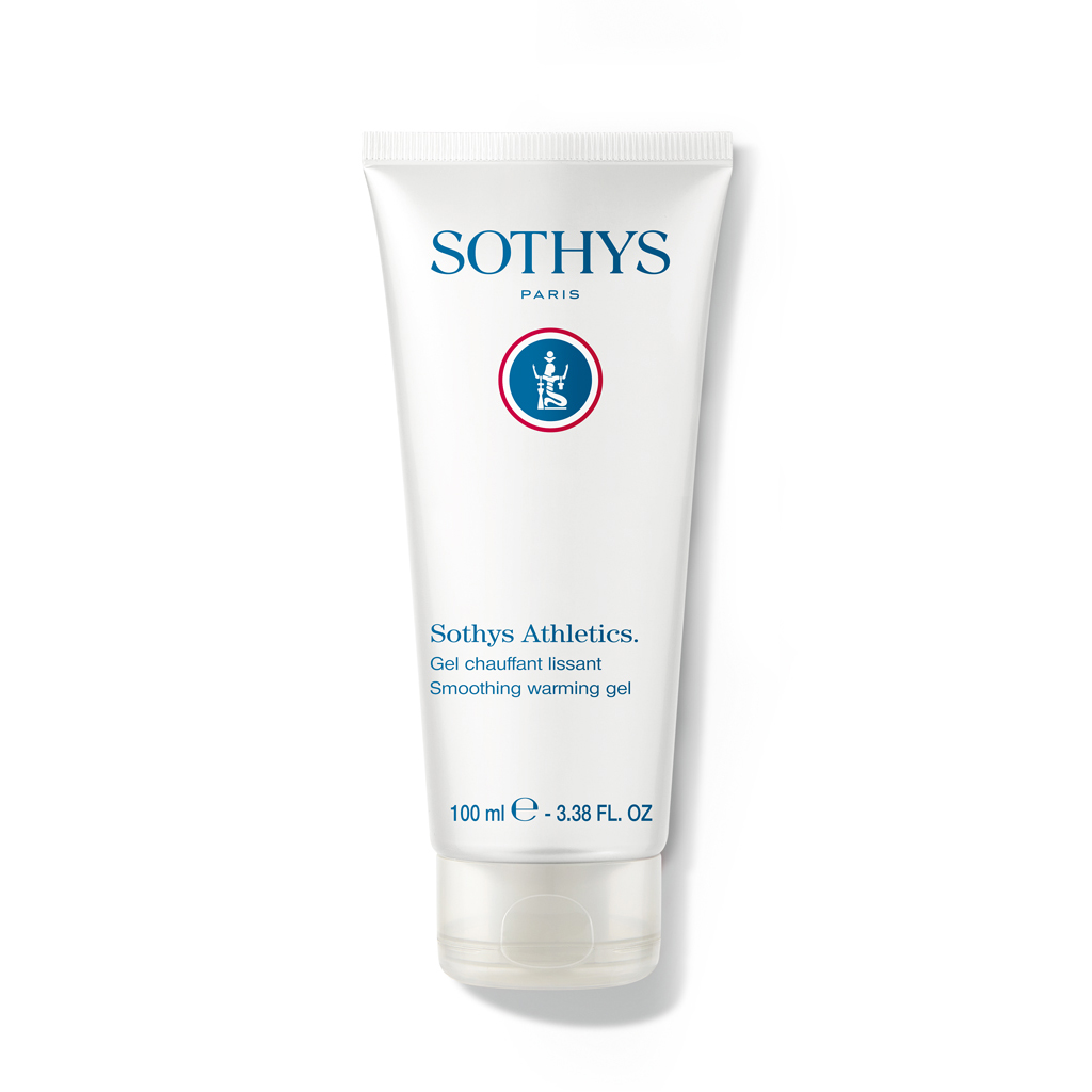 

Sothys Антицеллюлитный термоактивный гель, 100 мл (Sothys, Slimming care), Slimming care