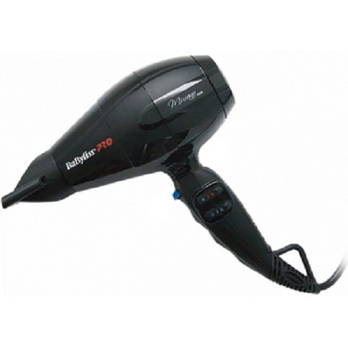 Бэбилисс Фен MURANO Ionic compact 2000 Вт 1 шт (Babyliss, Фены) фото 0
