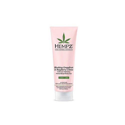 Hempz Кондиционер для душа 250 мл (Hempz, Грейпфрут и малина)