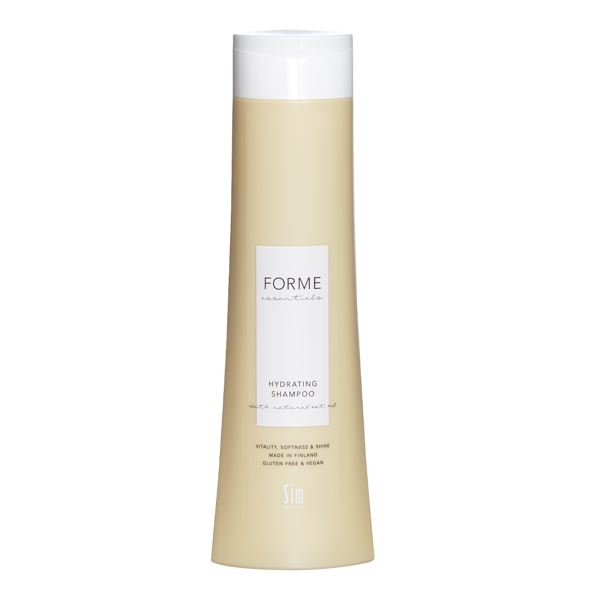 Forme Essentials Hydrating Shampoo увлажняющий шампунь 300 мл (Forme Essentials, Hydrating)