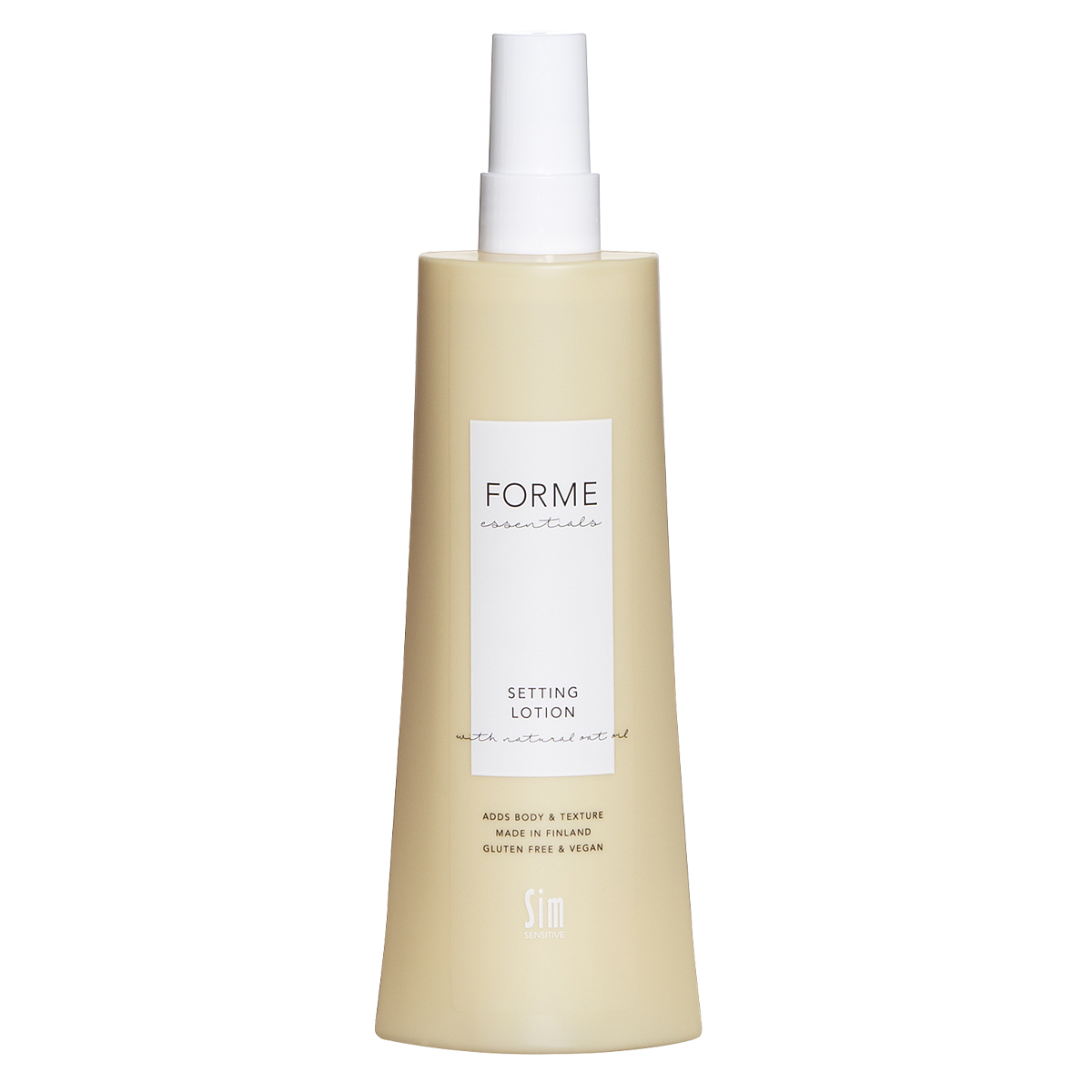 Форме Эссеншиалс Setting Lotion базовый лосьон для укладки 250 мл (Forme Essentials, Setting) фото 0