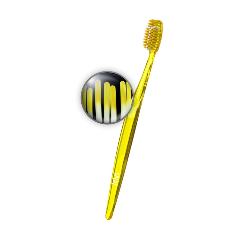 Сплат Зубная щетка 