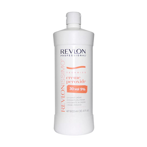 Ревлон Профессионал Кремообразный окислитель Creme Peroxide 9% (30 VOL), 900 мл (Revlon Professional, Revlonissimo) фото 0