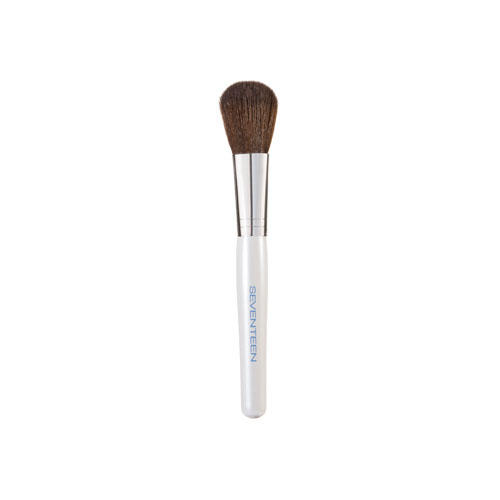 Севентин Кисть для нанесения румян Blush Brush (Seventeen, Аксессуары) фото 0