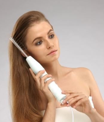 Велс Аппарат Дарсонваль (Welss, Уход за лицом) фото 2