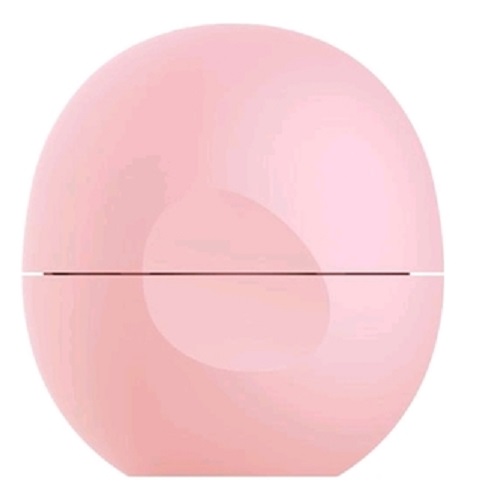 Эос Бальзам для губ с абрикосом  (на картонной подложке) 7 г (Eos, Lip Balm) фото 1