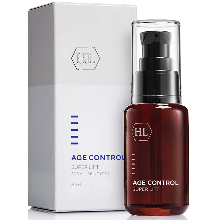 цена Holyland Laboratories Пилинг Age Control Super-Lift, 50 мл (Holyland Laboratories, Age Control)