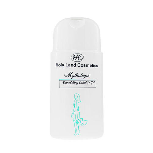 Антицеллюлитный гель Remodeling Cellulite Gel 125 мл (Holyland Laboratories, Mythologic)