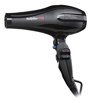 Бэбилисс Фен Pro Prodigio  2100 Вт с  2 насадками 1 шт (Babyliss, Фены) фото 0