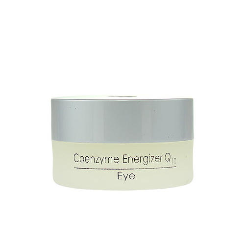 Холи Лэнд Крем для век с коэнзимом Q10 Eye Cream 15 мл (Holyland Laboratories, Q10 Coenzyme Energizer) фото 1