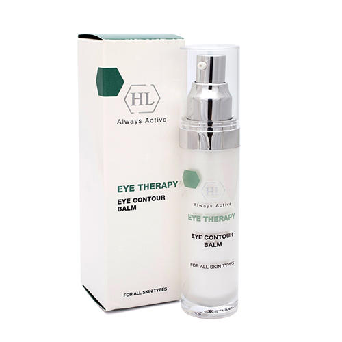 Холи Лэнд Бальзам для век Eye Contour Balm 30 мл (Holyland Laboratories, Eye Therapy) фото 0