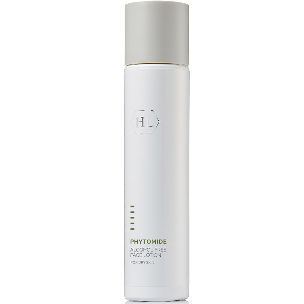 Холи Лэнд Безалкогольный лосьон для лица Alcohol Free Face Lotion, 250 мл (Holyland Laboratories, Phytomide) фото 0