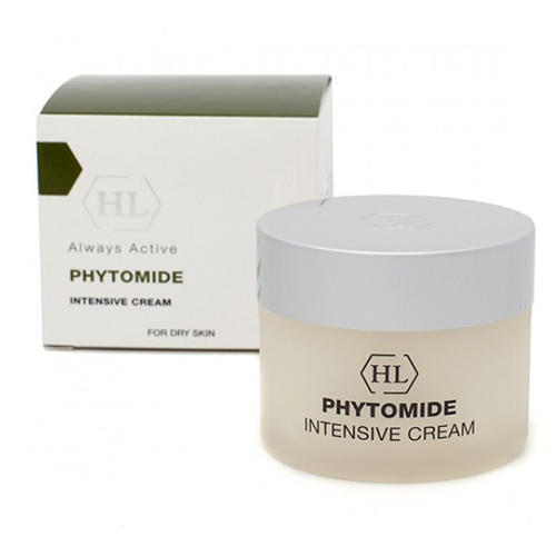 Холи Лэнд Интенсивный крем Intensive Cream PHYTOMIDE 50 мл (Holyland Laboratories, Phytomide) фото 0