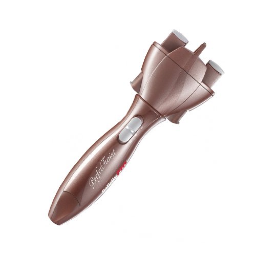 Бэбилисс Машинка для закручивания жгутов Perfect Twist (Babyliss, Щипцы) фото 0
