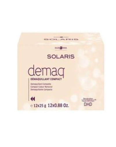 

Eugene Perma Пудра-демакияж для волос 12х25 гр (Eugene Perma, Solaris), Solaris