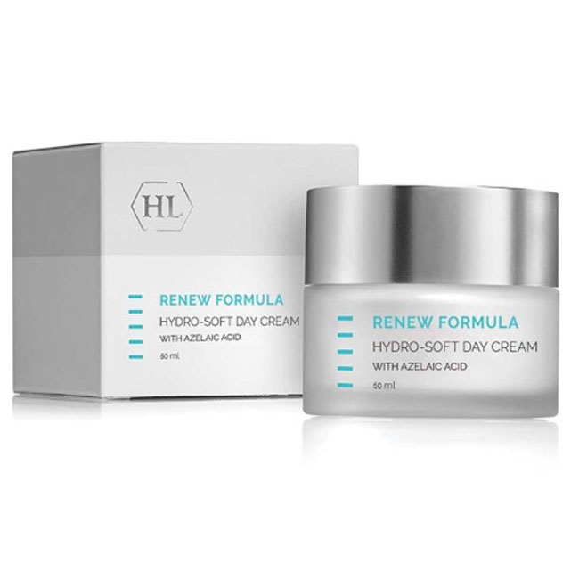 Холи Лэнд Увлажняющий крем Renew Formula Hydro-soft, 50 мл (Holyland Laboratories, Renew Formula) фото 0