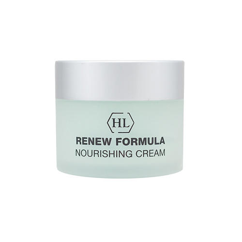 Холи Лэнд Питательный крем Nourishing Cream, 50 мл (Holyland Laboratories, Renew Formula) Холи Лэнд Питательный крем Nourishing Cream, 50 мл (Holyland Laboratories, Renew Formula) фото 2