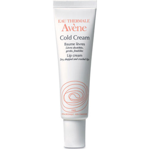 Авен Бальзам для губ с Колд Кремом 15г (Avene, Cold Cream) фото 0
