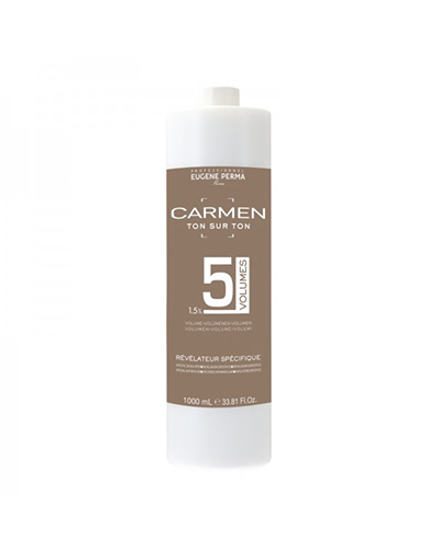 

Eugene Perma Окислитель 5 Vol (1,5%) 1000 мл (Eugene Perma, Carmen), Carmen