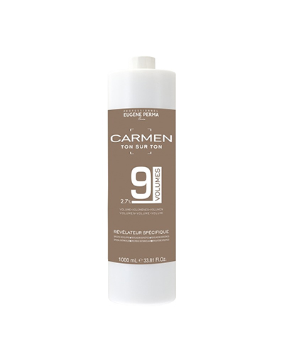 

Eugene Perma Окислитель 9 Vol (2,7%) 1000 мл (Eugene Perma, Carmen), Carmen