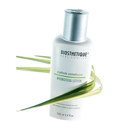 

La Biosthetique Лосьон Lotion Hydrotoxa для переувлажненной кожи головы 100 мл (La Biosthetique, Methode Normalisante), Methode Normalisante