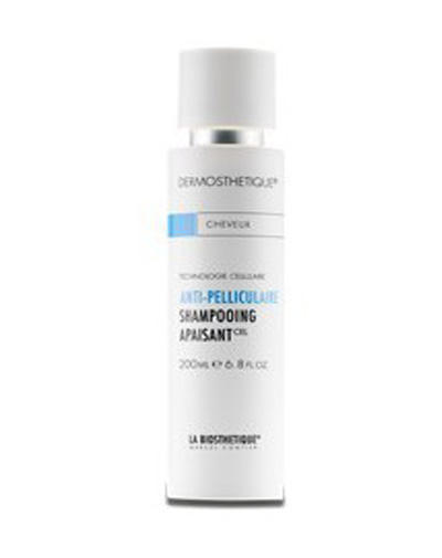 Ля Биостетик Шампунь против перхоти Dermosthetique Shampooing Apaisant, 200 мл (La Biosthetique, Apaisant) фото 1
