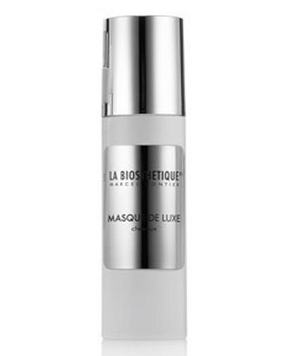 LaBiosthetique Masque De Luxe Маска-SPA-уход  с экстрактами жемчуга и шампанского для восстановления волос 100 мл (LaBiosthetique, De Luxe)