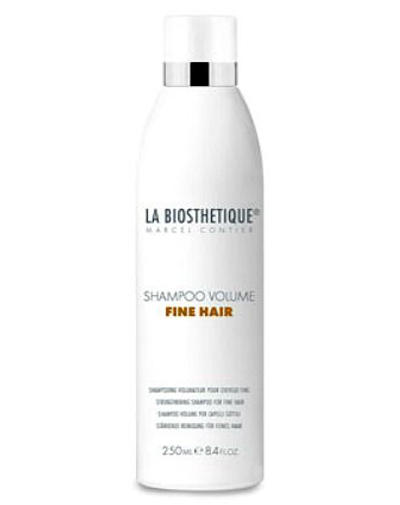 LaBiosthetique Stabilisante Shampoo Volume Fine Hair Шампунь для тонких волос (для придания объема) 250 мл (LaBiosthetique, Methode Stabilisante)