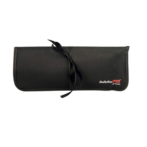 Бэбилисс Плойка с терморегулятором и  удлиненным полотном  19 мм 1 шт (Babyliss, Плойки) фото 2