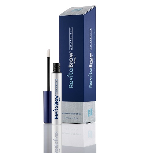 

RevitaLash Усилитель роста бровей 3 мл (RevitaLash, Advanced), Advanced
