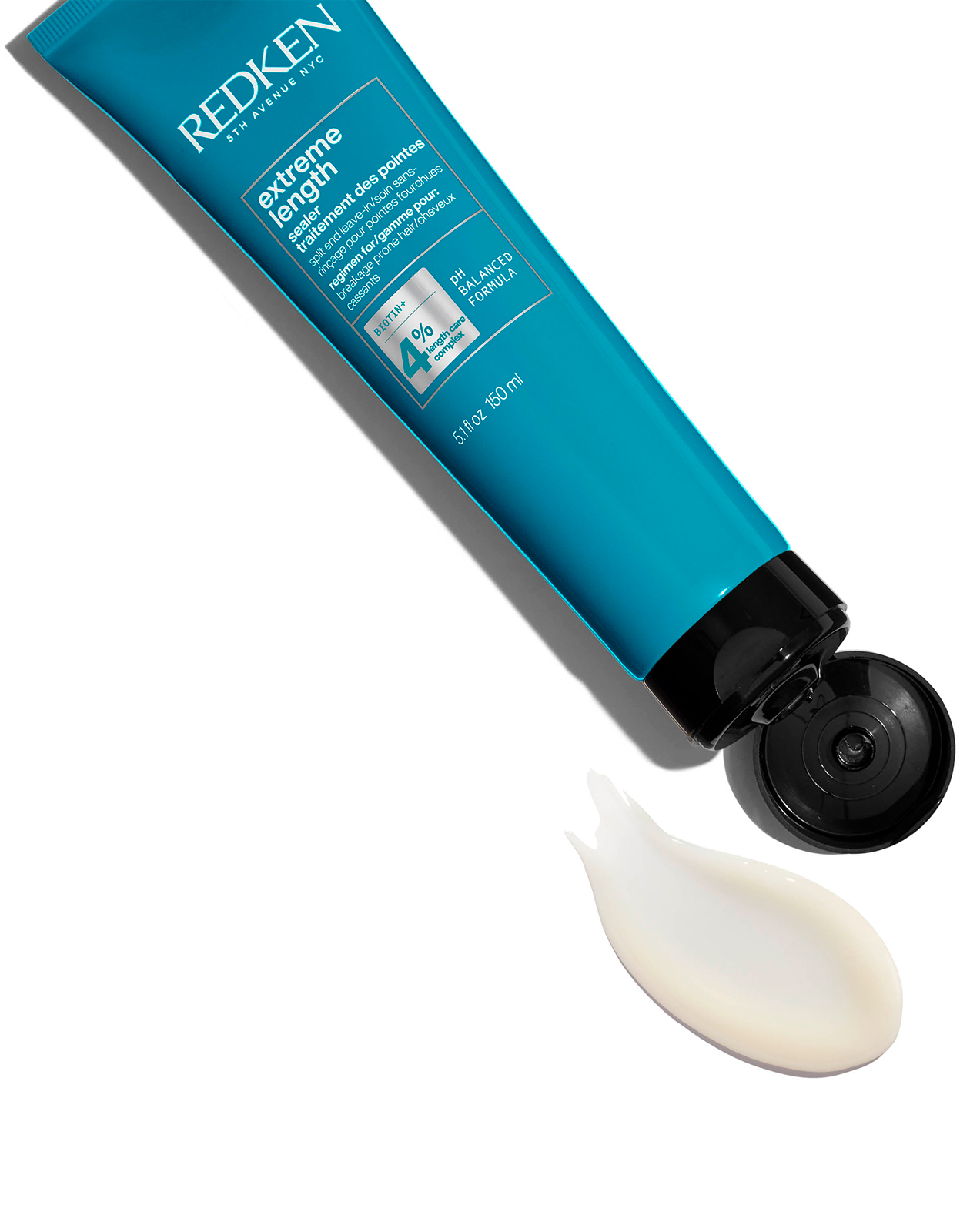 Редкен Восстанавливающий уход Sealer, 150 мл (Redken, Уход за волосами) фото 1