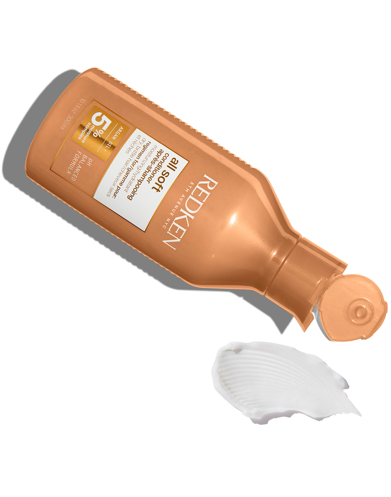 Редкен Кондиционер для сухих и поврежденных волос, 300 мл (Redken, Уход за волосами) фото 6