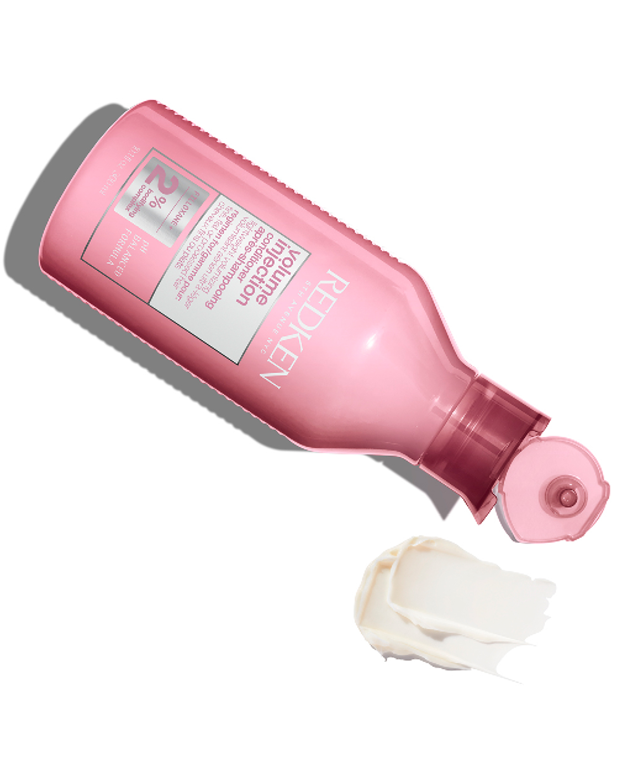 Редкен Кондиционер для создания объёма, 300 мл (Redken, Уход за волосами) фото 6