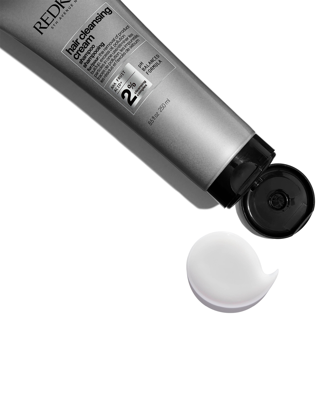 Редкен Шампунь-уход для глубокой очистки, 250 мл (Redken, Уход за волосами) фото 1