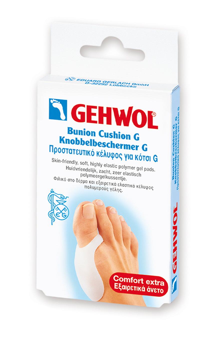 Геволь  (Gehwol, Защитные средства) фото 0