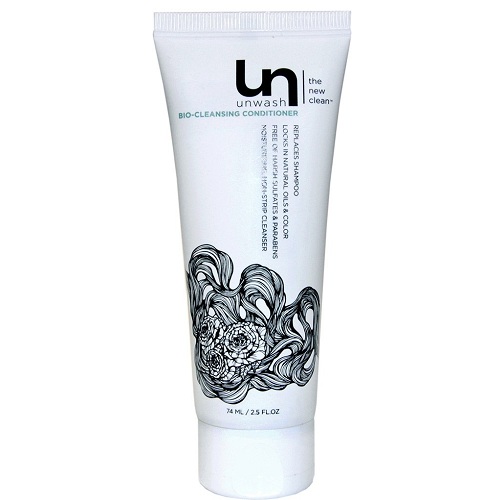 

Unwash Bio- кондиционер очищаюший 74 мл (Unwash, Bio-cleansing conditione), Bio-cleansing conditione