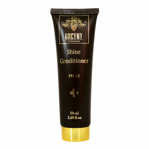 

Greymy professional Кондиционер для блеска, 50 мл (Greymy professional, Shine), Shine