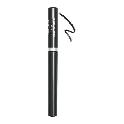 Ля Биостетик Smart Liner Just Black Водостойкая подводка с фетровой кисточкой Just Black 1,7 мл (La Biosthetique, Глаза) фото 0