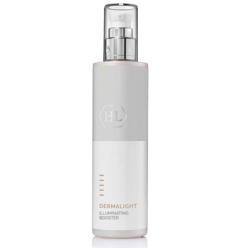 Холи Лэнд Осветляющий бустер DERMALIGHT ILLUMINATING BOOSTER, 100 мл (Holyland Laboratories, Dermalight) фото 0