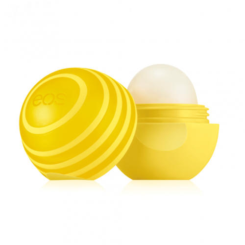 Бальзам для губ EOS Lemon Twist with SPF 15 (Lip Balm)