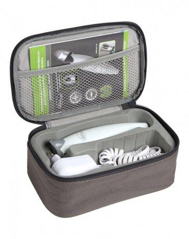 Жезатон Набор для маникюра и педикюра с сенсорным управлением 130D (Gezatone, Маникюр и педикюр) фото 2