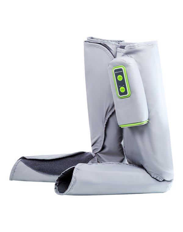 Жезатон Массажер для ног Light Feet AMG709 (Gezatone, Массажеры для тела) фото 6