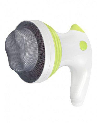 Жезатон Антицеллюлитный массажер для похудения Body Shaper Pro AMG125 (Gezatone, Массажеры для тела) фото 11