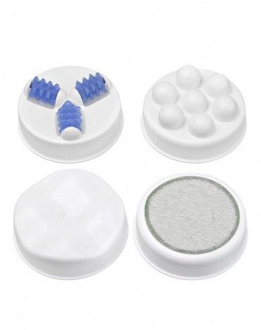 Жезатон Антицеллюлитный массажер для похудения Body Shaper Pro AMG125 (Gezatone, Массажеры для тела) фото 13