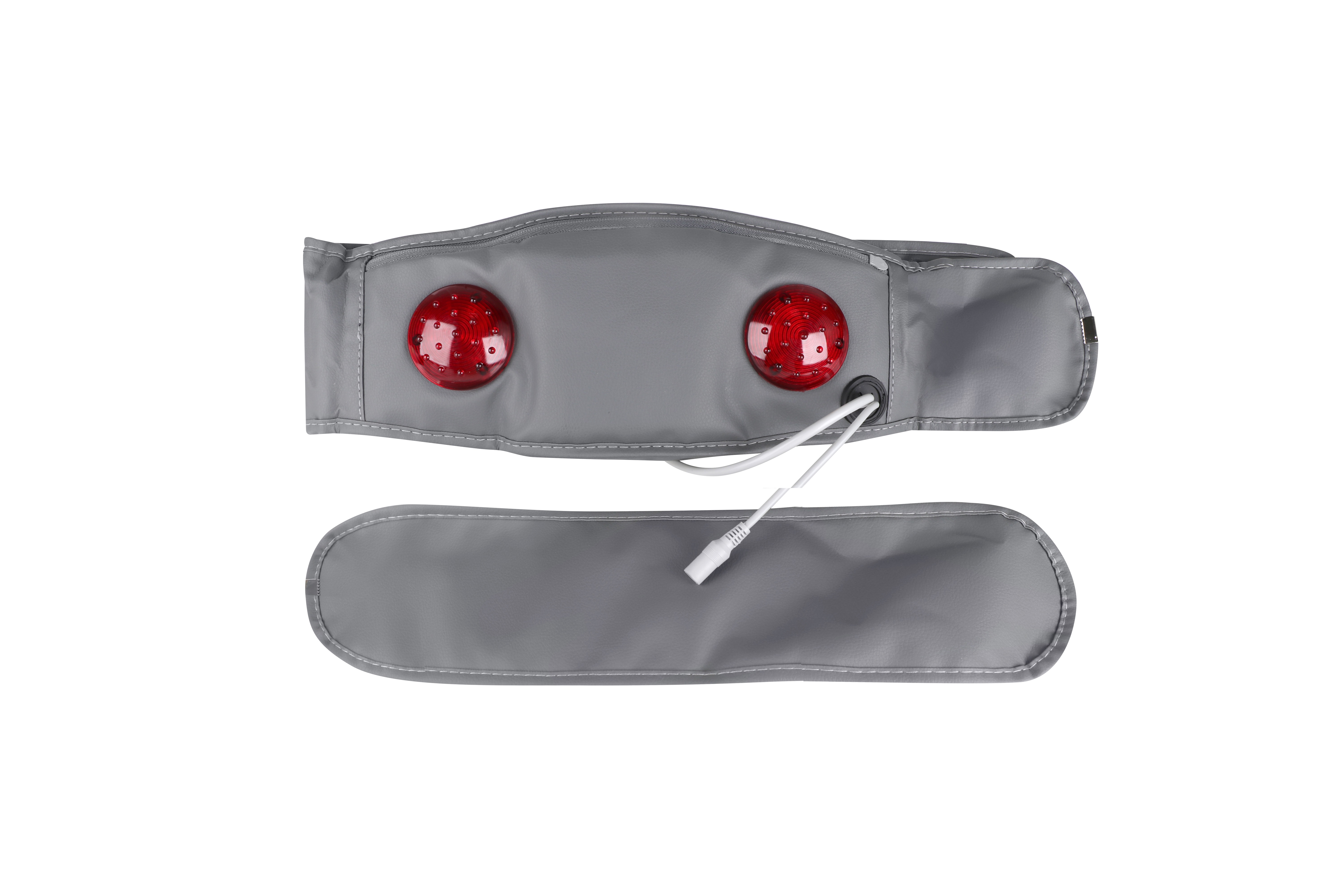 Жезатон Массажный пояс для похудения 