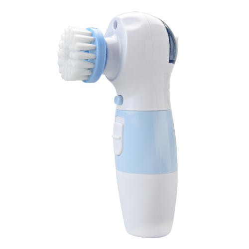 Super Wet Cleaner PRO Аппарат для очищения кожи 4 в 1 Gezatone (Gezatone, Щетки для чистки лица)